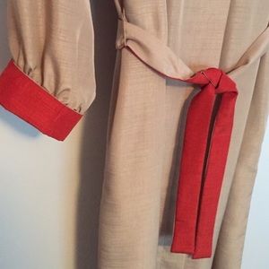Dresses - Vintage sports coat dress Dresses - Vintage sports coat dress